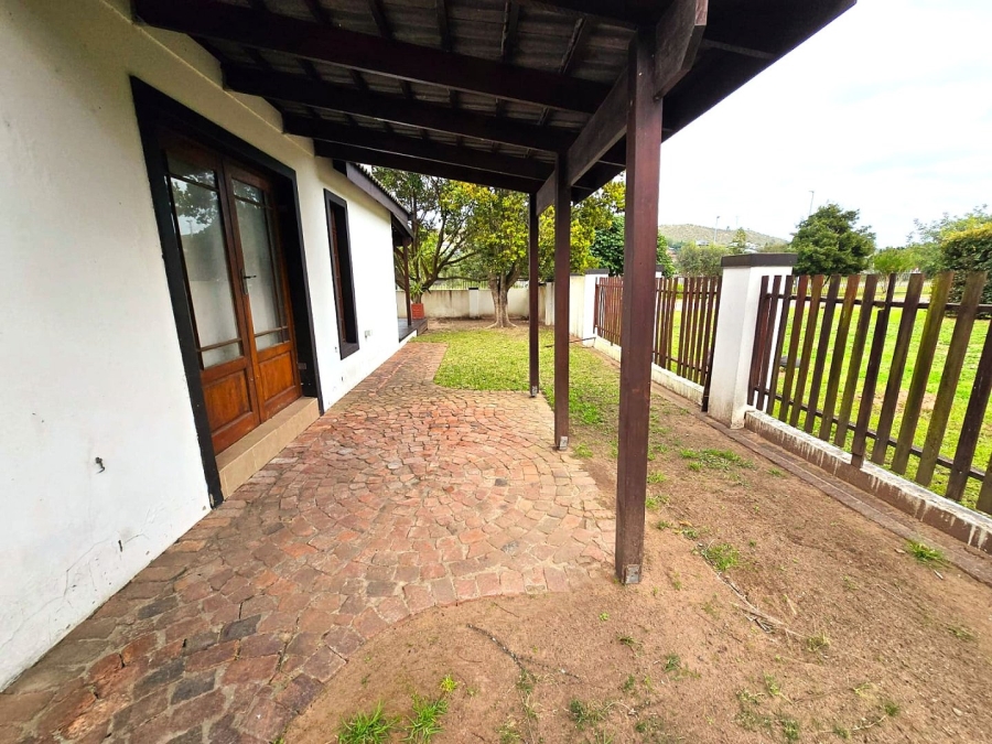 2 Bedroom Property for Sale in Sedgefield Central Western Cape